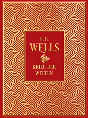 cover image of Krieg der Welten